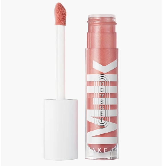 Milk Makeup Other - Milk Makeup Odyssey Lip Oil Gloss